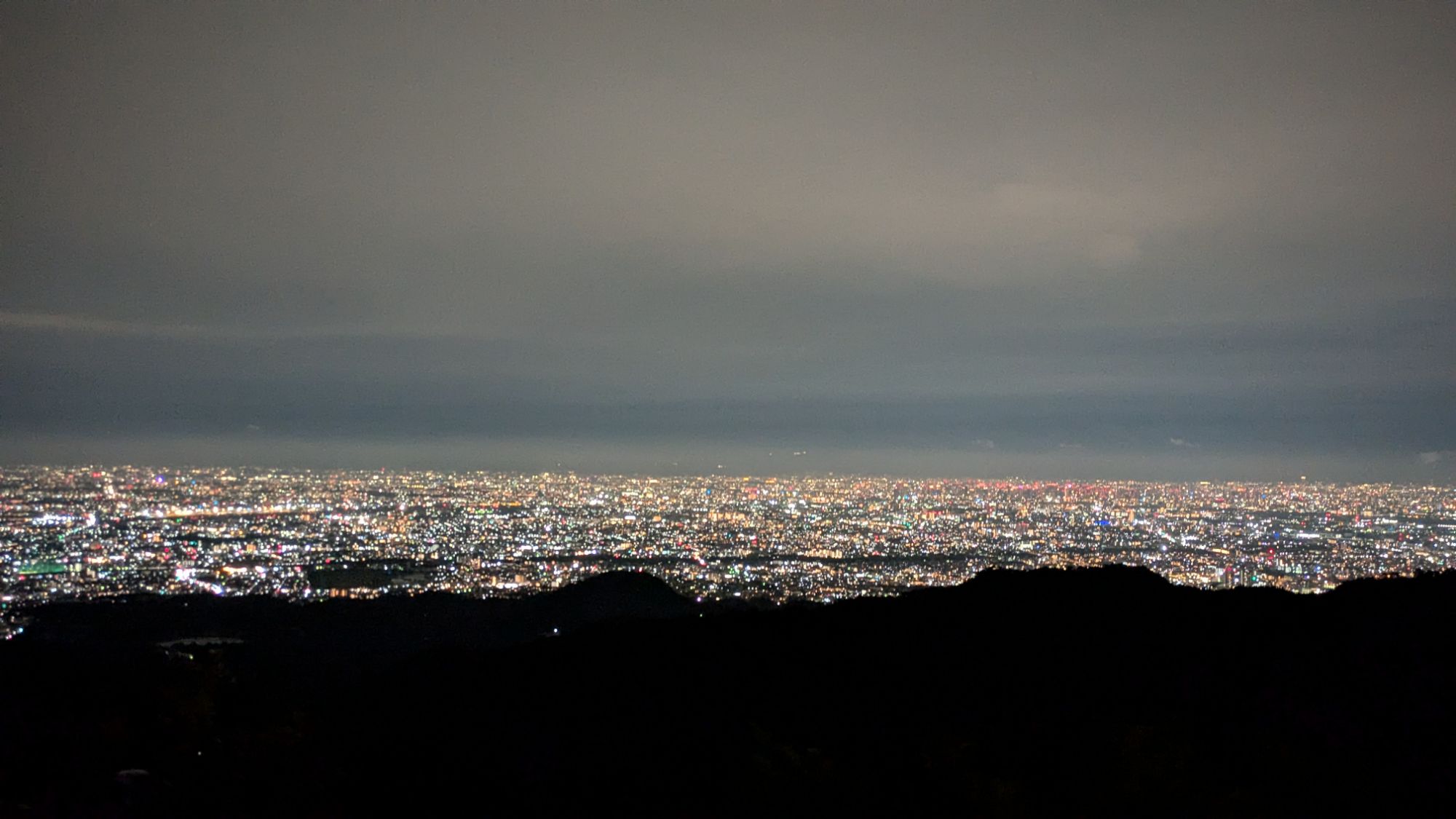 車好き・バイク好きがおススメする!関西で夜景の綺麗なドライブスポットまとめ!